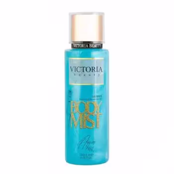 بادی میست شیمر دار AQUA KISS ویکتوریا بیوتی