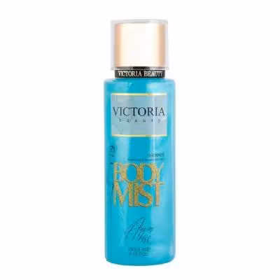 بادی میست شیمر دار AQUA KISS ویکتوریا بیوتی