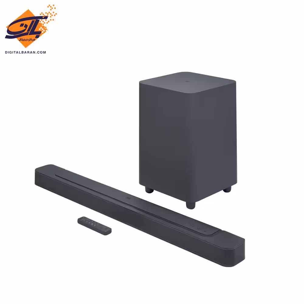 ساندبار جی بی ال مدل Bar 500