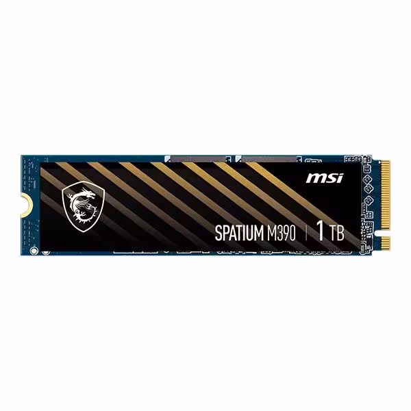 اس اس دی اینترنال ام اس آی مدل SPATIUM M390 ظرفیت 1 ترابایت - پردیس پازار