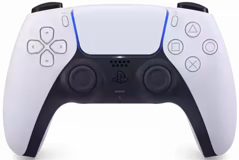 خرید و قیمت دسته بازی سونی مدل DUALSENSE CFI-ZCT1W مخصوص پلی استیشن 5