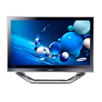 all in one samsung 700A touch استوک