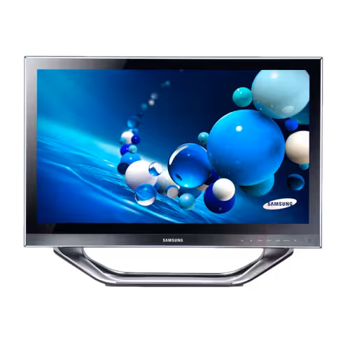 all in one samsung 700A touch استوک