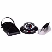 سوهان برقی MicroNX مدل 505B مشکی