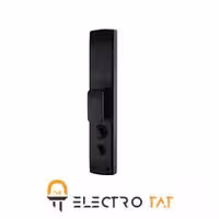 دستگیره در هوشمند نستک با سنسور اثرانگشت تویا زیگبی