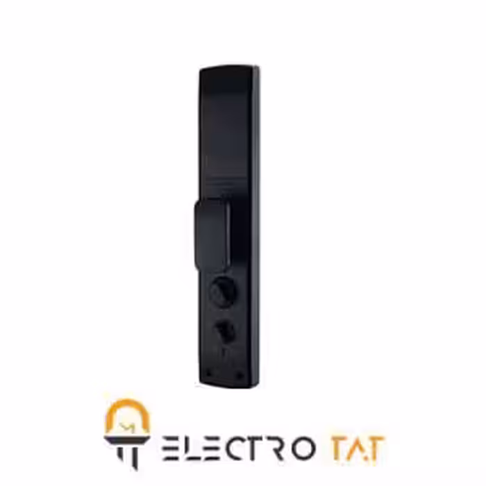 دستگیره در هوشمند نستک با سنسور اثرانگشت تویا زیگبی