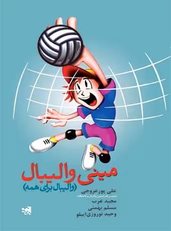 مینی والیبال (والیبال برای همه)