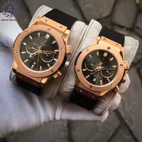 ساعت ست هابلوت مدل Hublot Chornoghraph 1570H