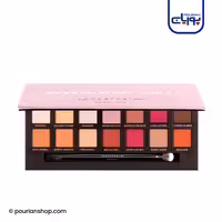 پالت سایه Modern Renaissance آناستازیا اصل
