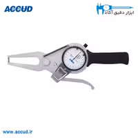 پرگار خارج سنج 60-40 میلی متر Accud (اکیود اتریش) مدل 421-060-11