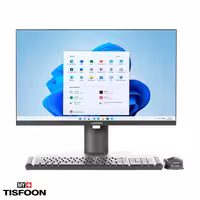 کامپیوتر All in One گرین GT624 i38S – i3 12100 8GB DDR4 512GB