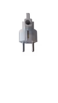 دوشاخ ارت دار دسته دار