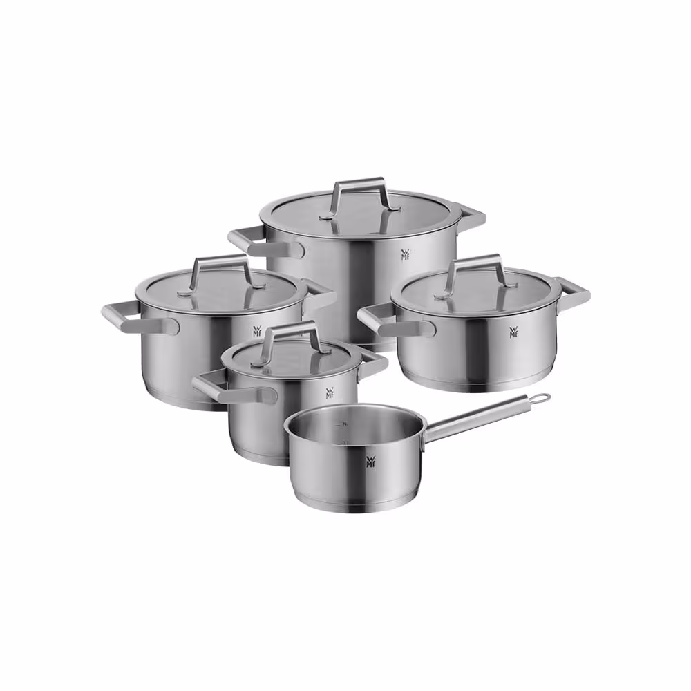 سرویس قابلمه وی ام اف مدل کامفورت لاین WMF Comfort Line Cookware