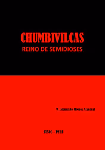 خرید و دانلود نسخه کامل کتاب Chumbivilcas (Cuzco), reino de semidioses