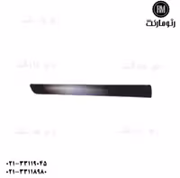 زه گلگیر عقب راست ال 90 وانت