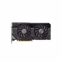 کارت گرافیک ایسوس RTX 4070 SUPER Dual OC 12GB
