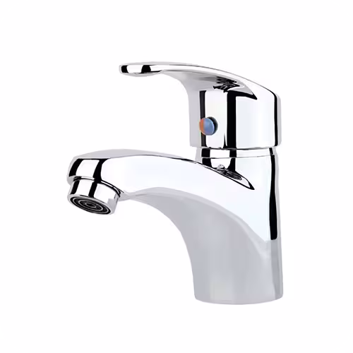 شیر روشویی مدل هلیا راسان