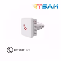 رادیو وایرلس میکروتیک مدل LDF 5