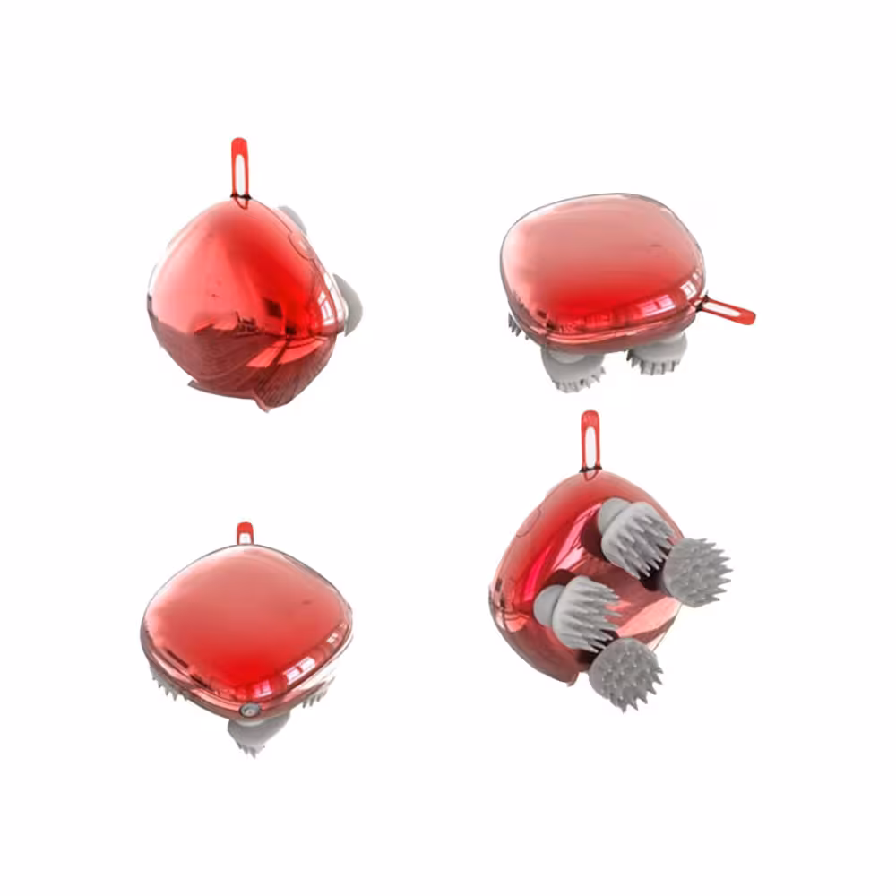 ماساژور سر شیائومی Xiaomi Tech Love Head Massager TL2005