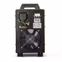 دستگاه جوش 420 آمپر صبا مدل POWER REC SERIES 420