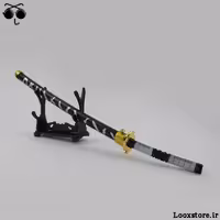 شمشیر ضامن دار انیمه دمون اسلیر (سانمی شینازوگاوا)