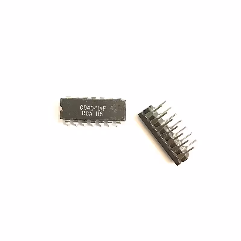 آیسی CD4041AF