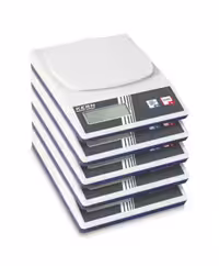 ترازو آزمایشگاهی KERN EFS3000-1