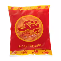 پفک نمکی مینو 60 گرمی