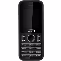 گوشی موبایل جی ال ایکس مدل F21 دو سیم کارت