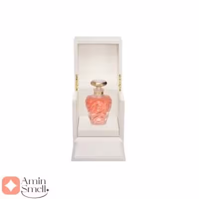 ادکلن زنانه لالیک د لالیک سداکشن کریستال ادیشن | LALIQUE Lalique de Lalique Seduction Crystal Edition