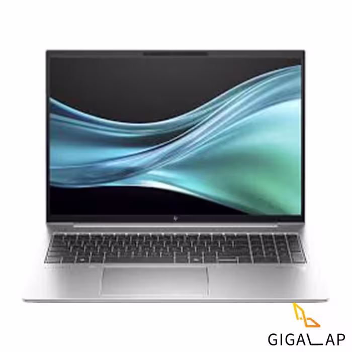 لپ تاپ HP ELITEBOOK 865 G11 مدل R7 8840U 16GB 512GB SSD INTEL 16,1 INCH FHD TOUCH