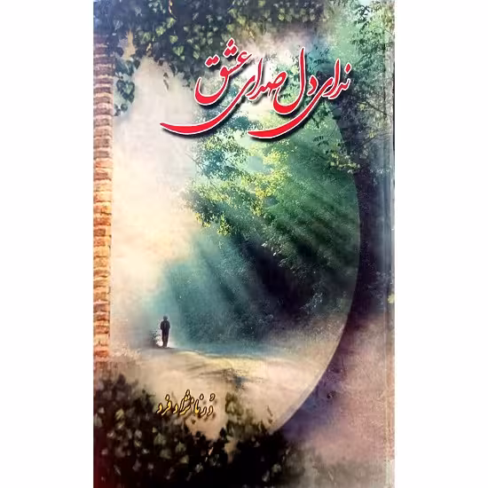 ندای دل صدای عشق