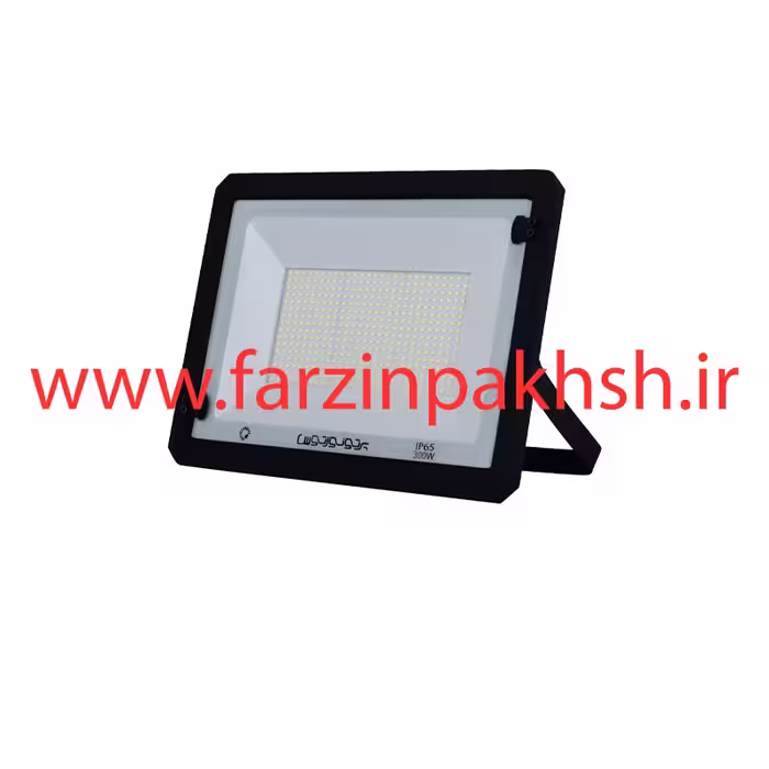 پروژکتور 300 وات پرتو نور توس مدل هانیس