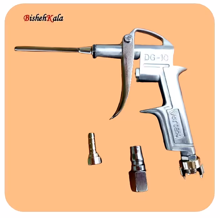بادپاش VORTEX ورتکس مدل DG-10 کد(81)