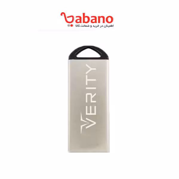 فلش مموری Verity مدل V802 ظرفیت32 گیگابایت