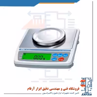 ترازوی آزمایشگاهی AND مدل EK410I