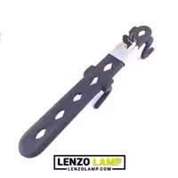 قفل فرمان دوبل شبکه