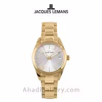 ساعت مچی ژاک لمن مدل 1-2132C