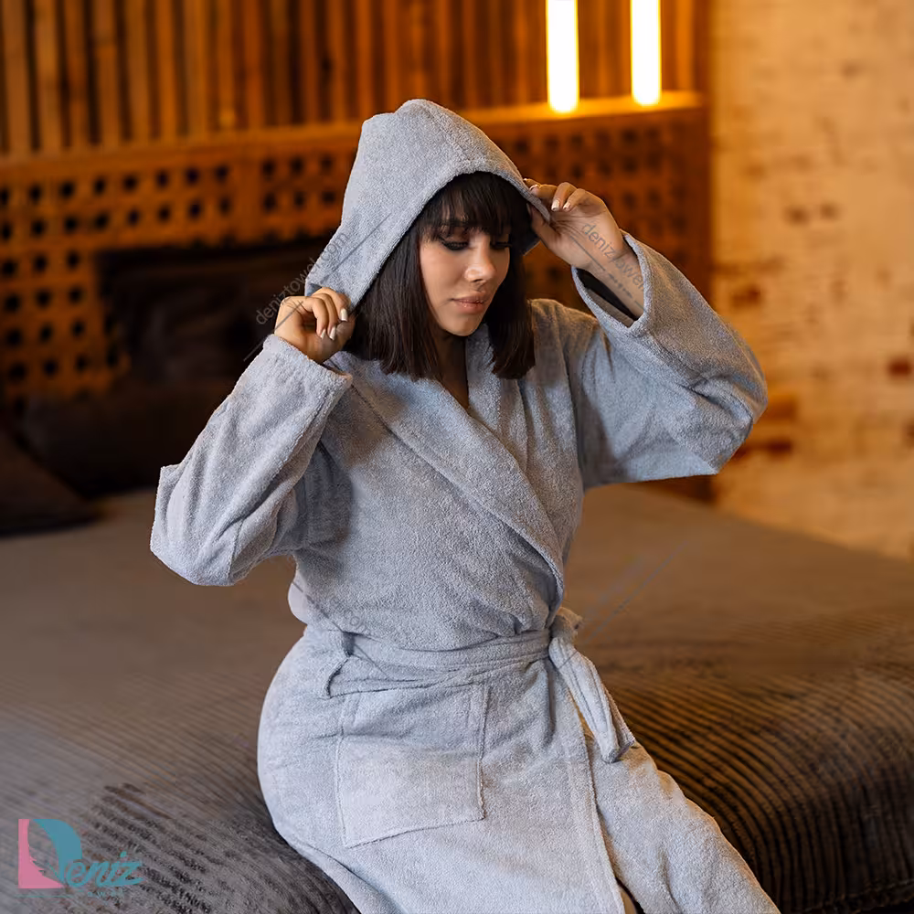 تن پوش ساده soft رنگ نقرابی