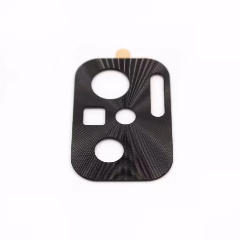 محافظ لنز فلزی شیاومی نوت note 10 | 10s