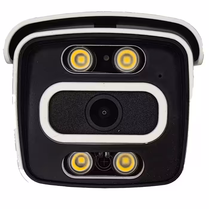 دوربین مداربسته تحت شبکه رایمون مدل 8 مگاپیکسل کد 8302