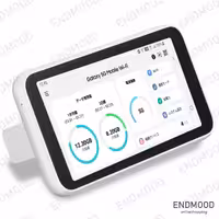 مودم 5G سامسونگ Galaxy Samsung scr01