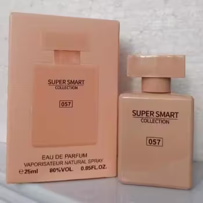عطر ادکلن نارسیس پودری یا نارسیس رودریگز 25 میل سوپر اسمارت