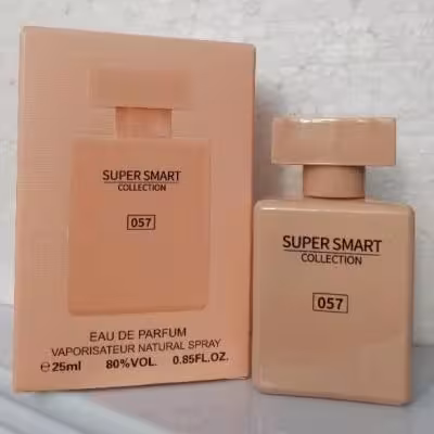 عطر ادکلن نارسیس پودری یا نارسیس رودریگز 25 میل سوپر اسمارت