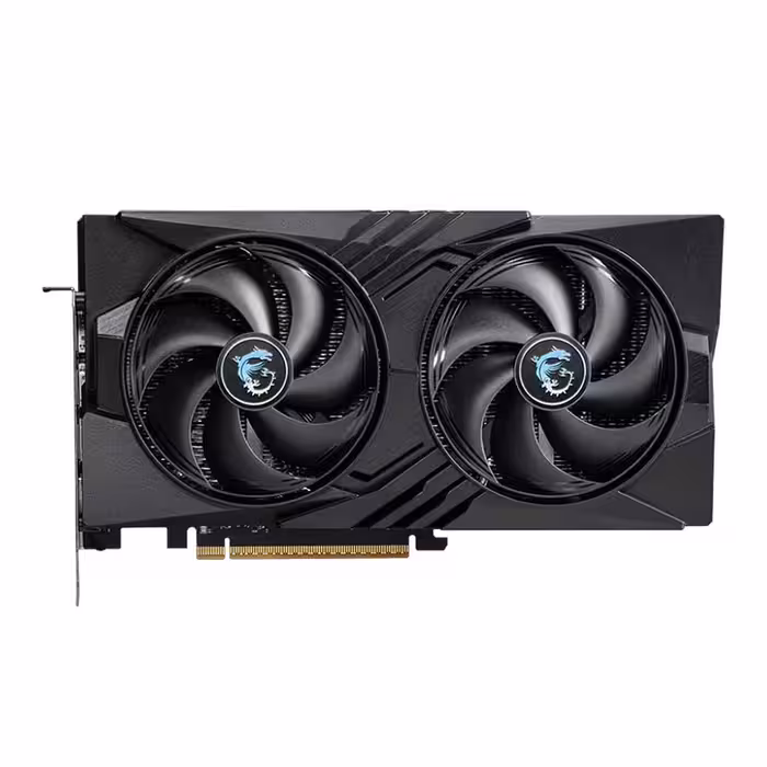قیمت و خرید کارت گرافیک ام اس آی مدل GeForce RTX 5050 8G GAMING OC GDDR6 | یاس ارتباط