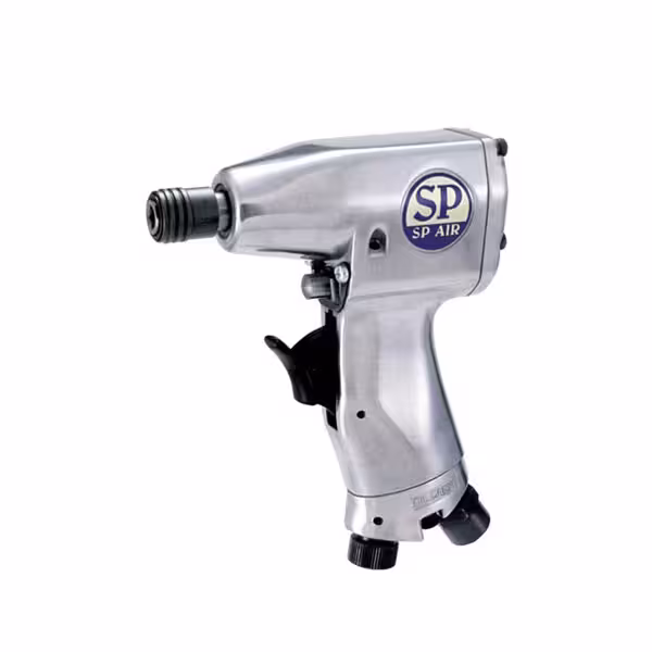 پیچ گوشتی بادی اس پی هفت تیری 6 میلیمتری مدل SP-1826H