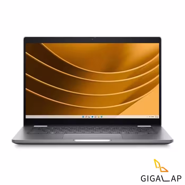 لپ تاپ DELL LATITUDE 5320 مدل I7 1185G7 16GB 256GB SSD INTEL 12,3 INCH FHD TOUCH X360