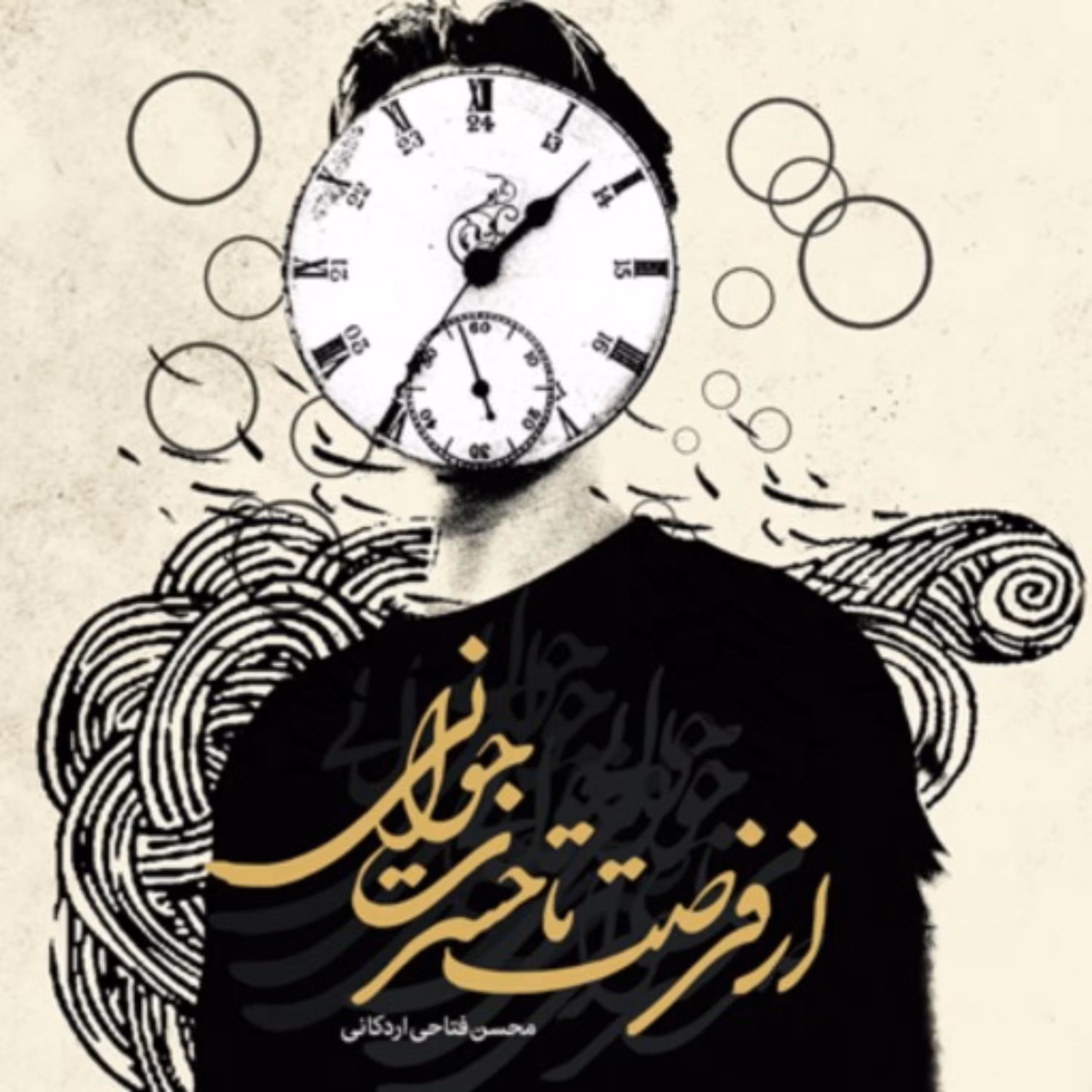 کتاب از فرصت تا حسرت جوانی
