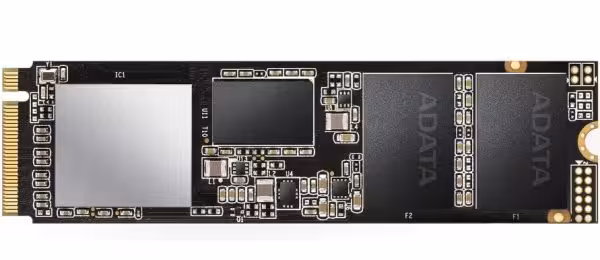 حافظه SSD ADATA M2 PCIE SX8200 PRO 512G
