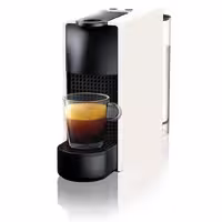 اسپرسو ساز نسپرسو اسنزا مینی کروپس «سفید» | Nespresso Essenza Mini Krups C30 White